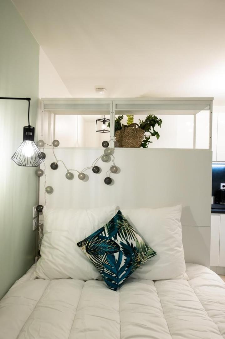 La Suite Saint Georges - Beau Studio Cosy Et Design A 5 Mn Metro Vieux Lyon Exterior photo
